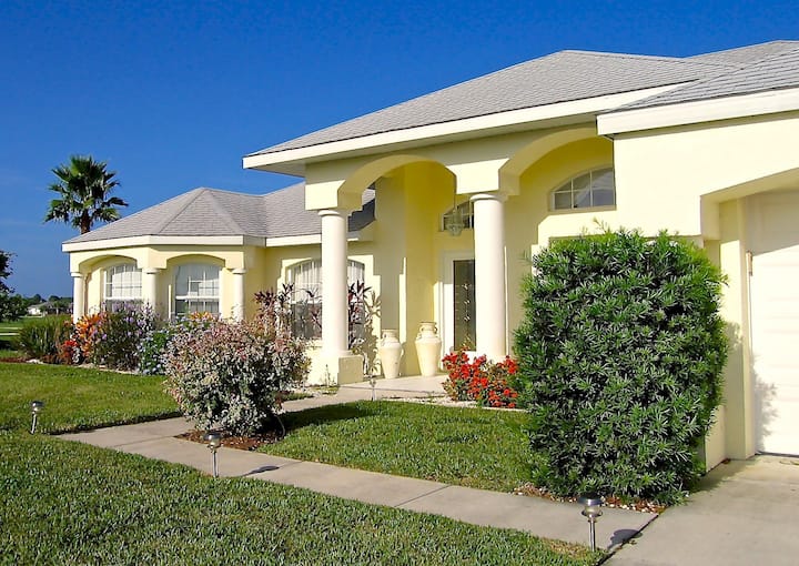 Airbnb Rotonda West Fl