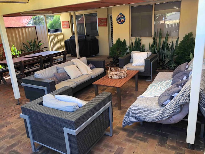 Kalbarri Holiday Rentals & Homes Western Australia, Australia Airbnb