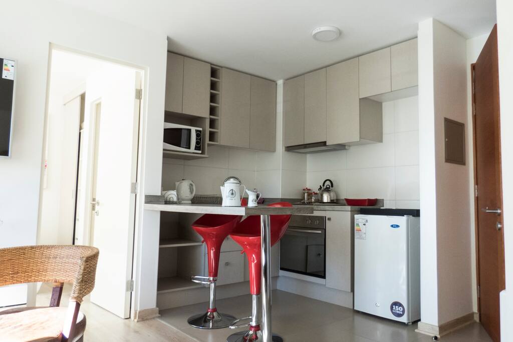 Cocina americana