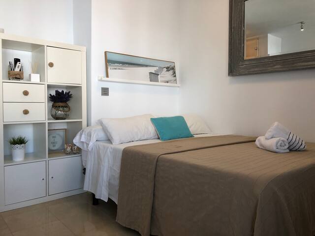 Airbnb Arroyo De La Miel Ferienwohnungen Unterkunfte