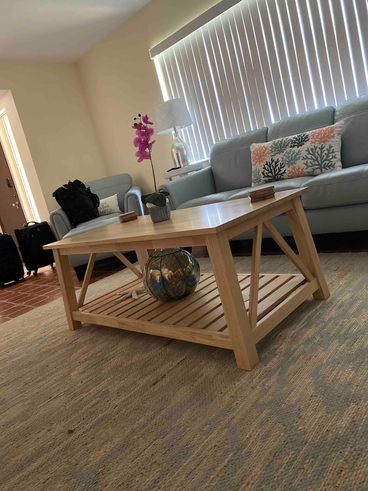 Coastal Getaway Oasis Fall/spring Heated Pool! - ダニーディン, FL