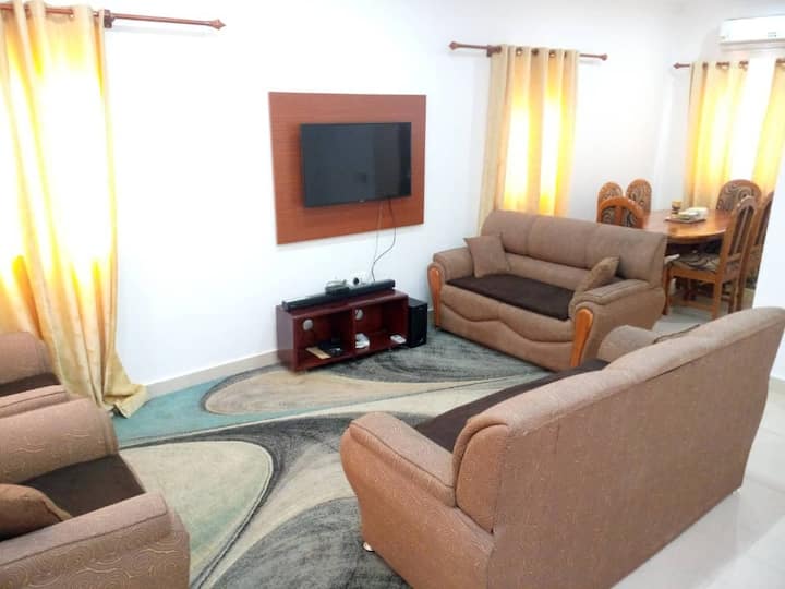 Prampram Vacation Rentals & Homes Greater Accra Region, Ghana Airbnb