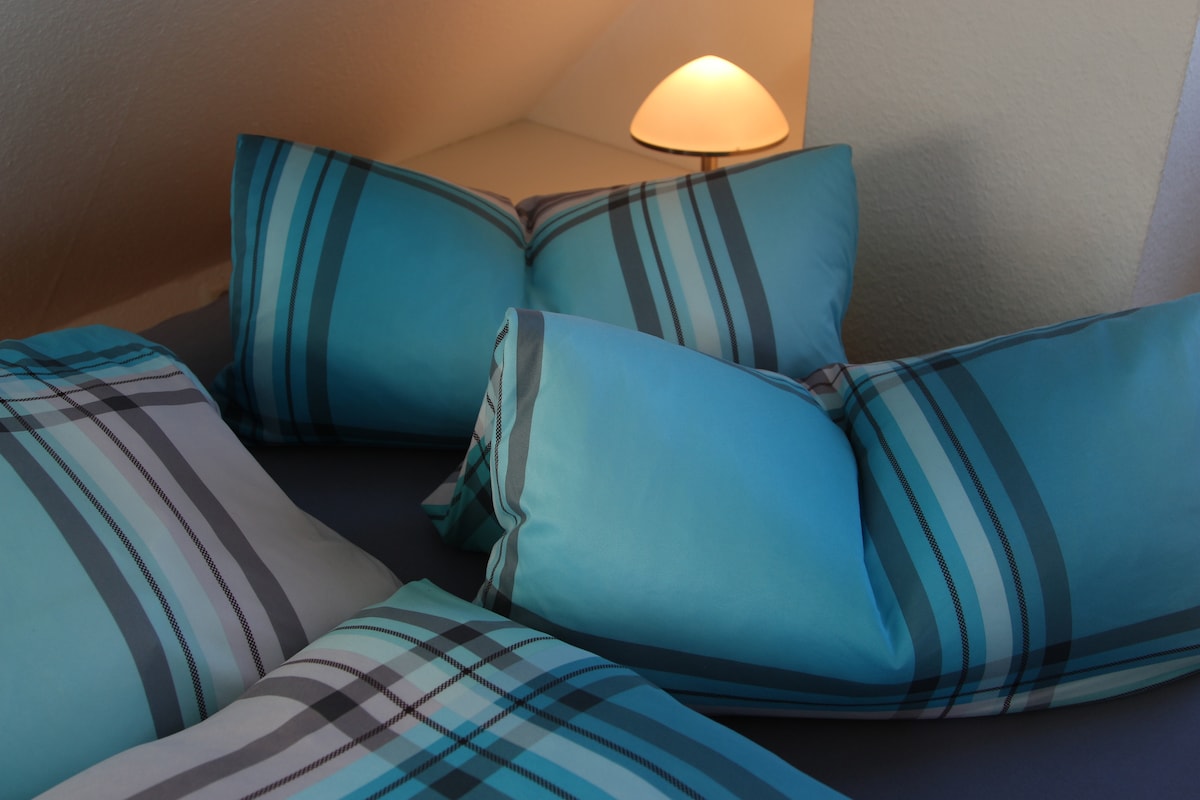 Sehemu ya kulala... kulala kwa kukumbatiana 