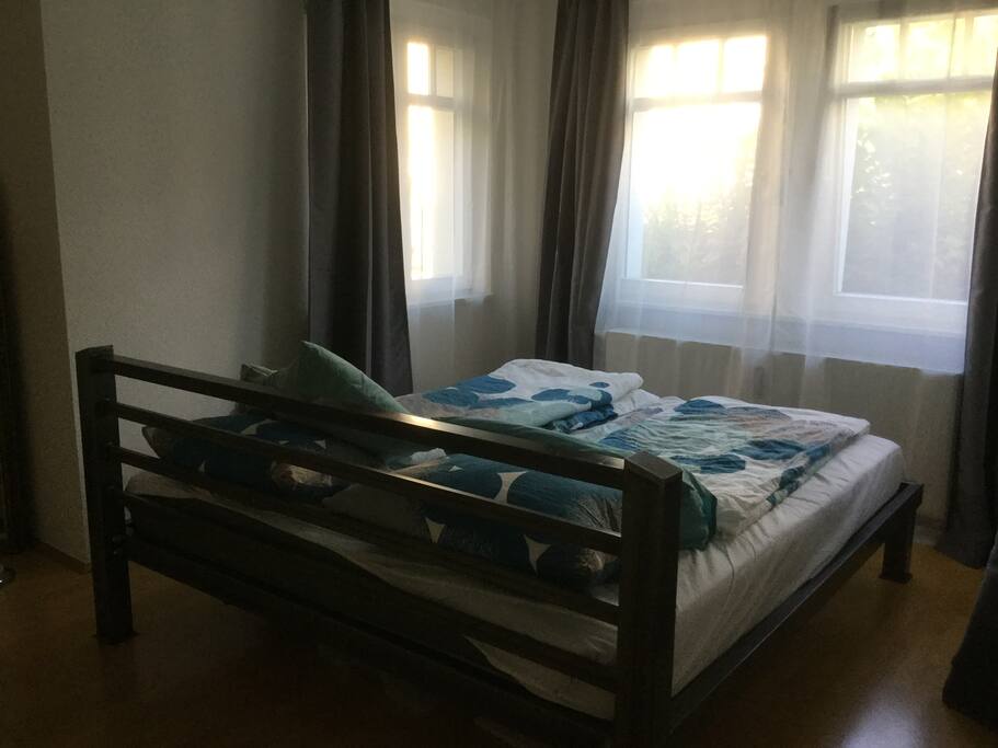 Gästeschlafzimmer