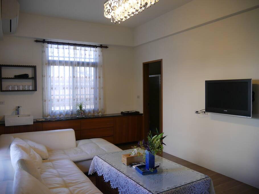 3F Private Living Room 三樓私人大客廳