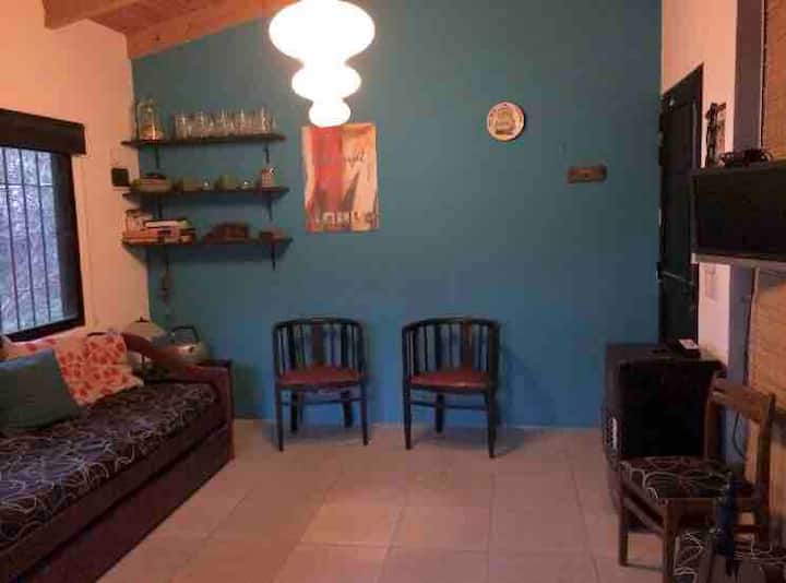 Linda Casita Aguas Dulces, Rocha - Castillos