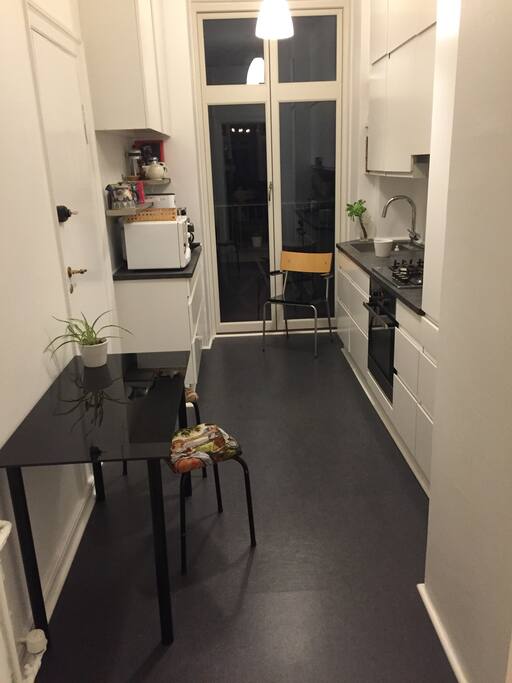 Køkken