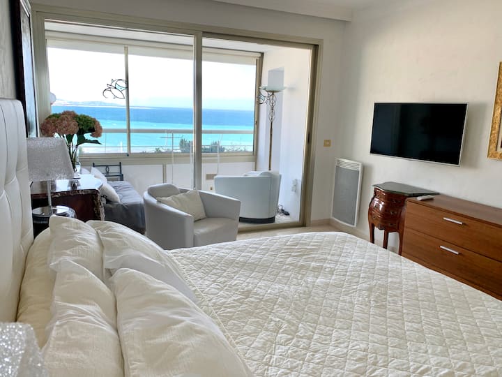 საძინებელი