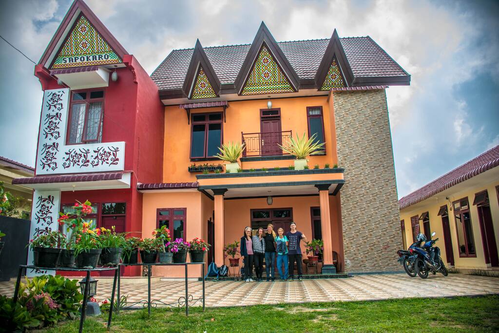 Available Private Rooms - one room 1 bed, and one room 2 beds