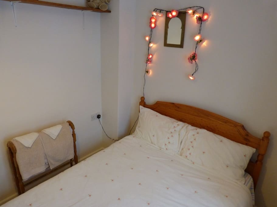 Main bedroom