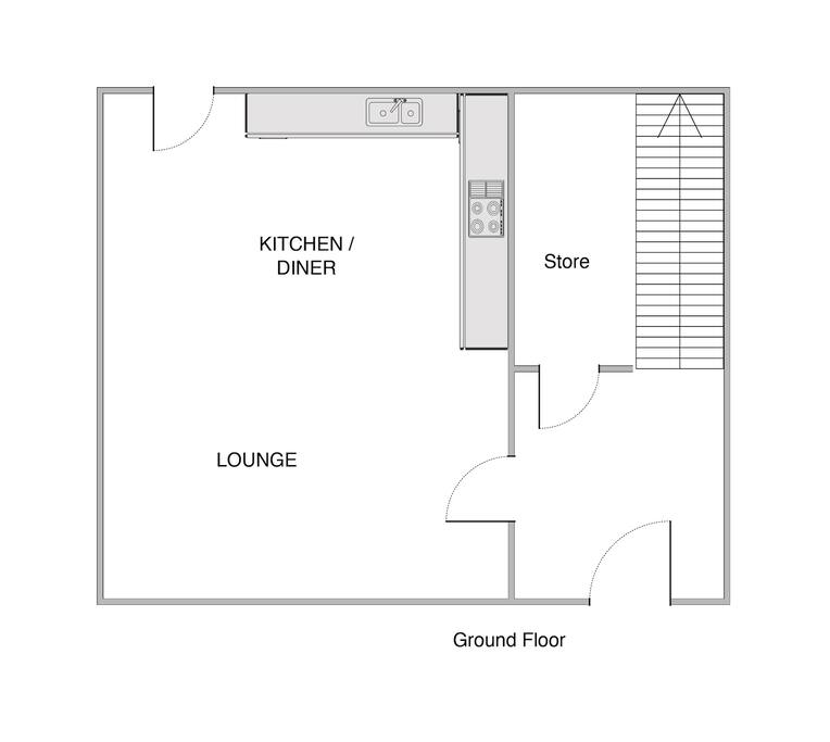 Ground Floor