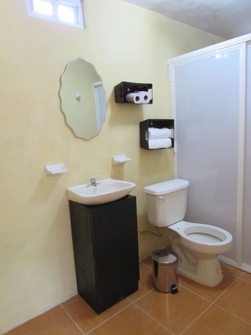 Cuarto de baño