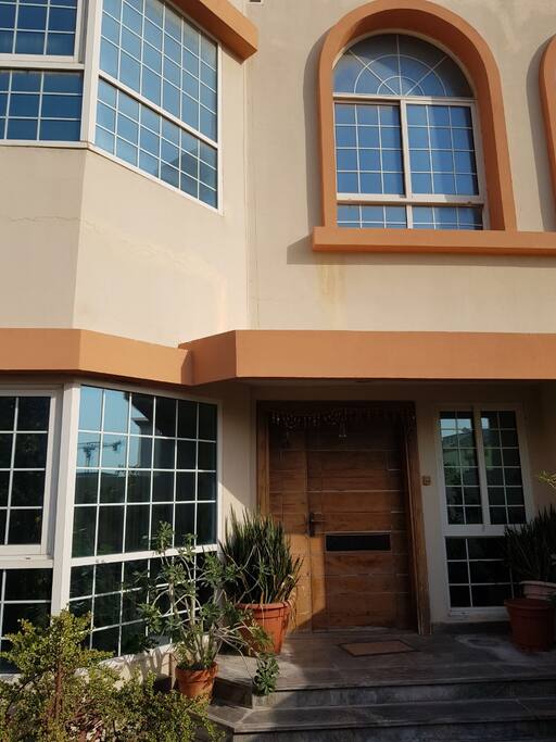 Homely Villa