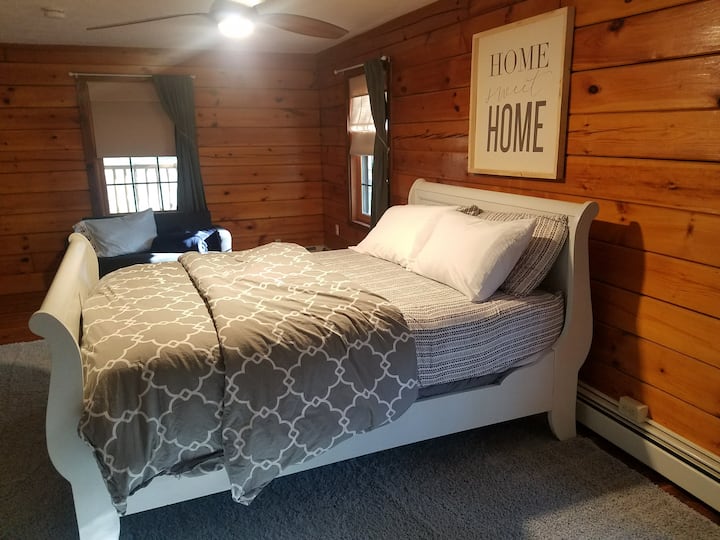 10 Best Cabin Rentals In Laconia, New Hampshire Updated 2024 Trip101