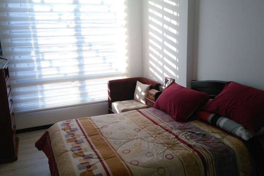 CUARTO PRINCIPAL