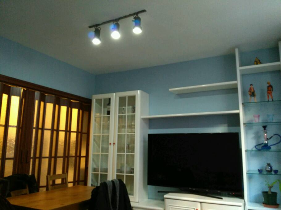Living Room II