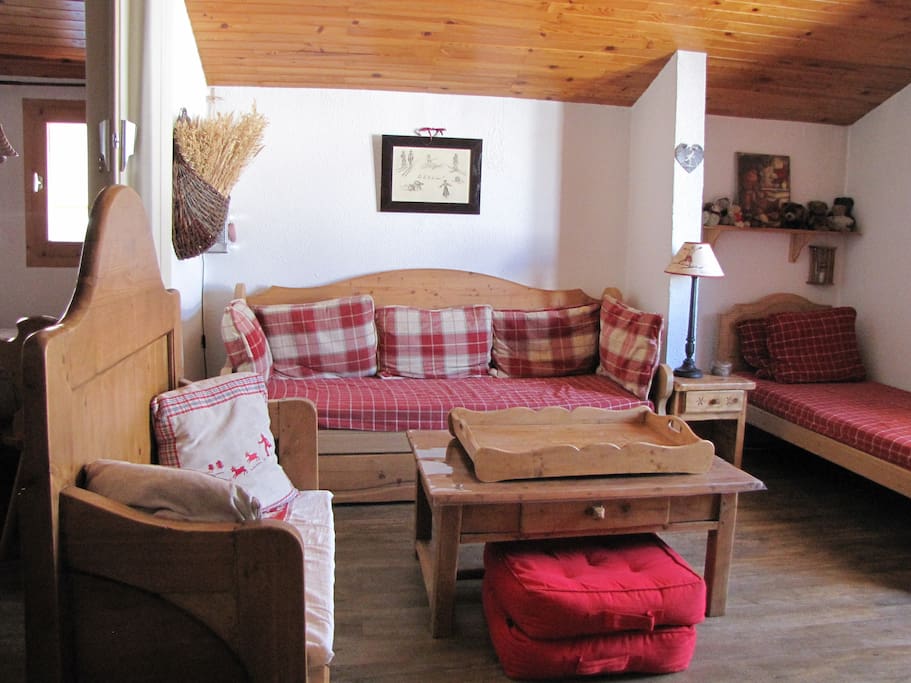 Salon