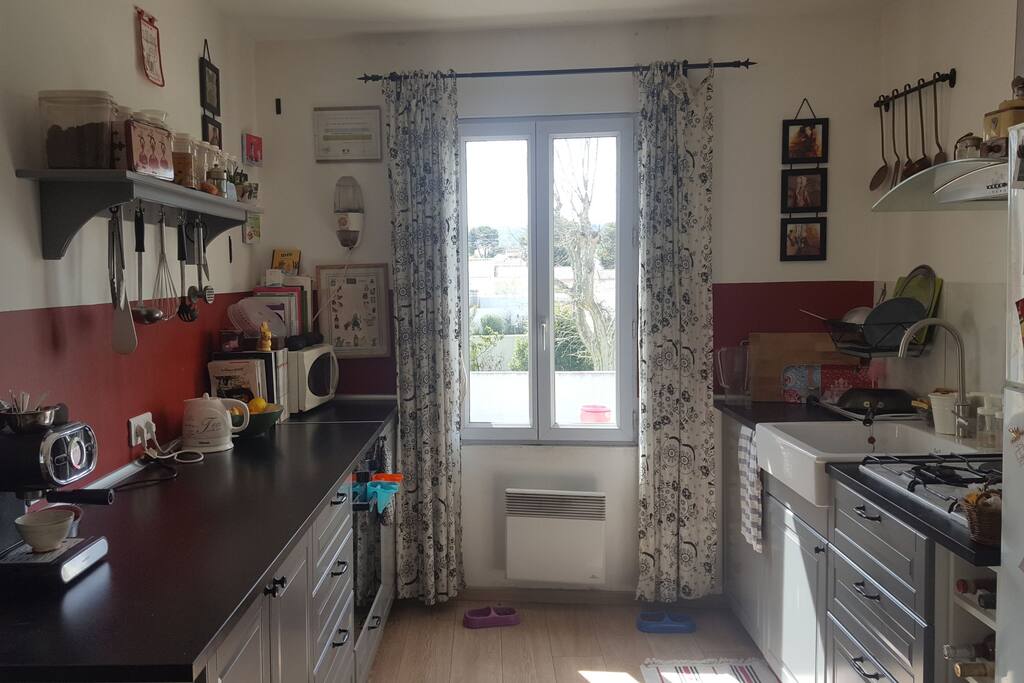 La cuisine