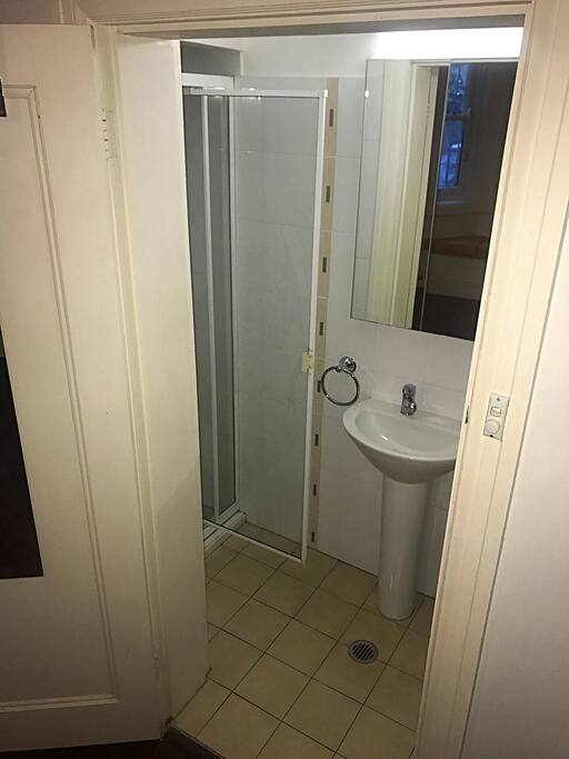 Your bathroom