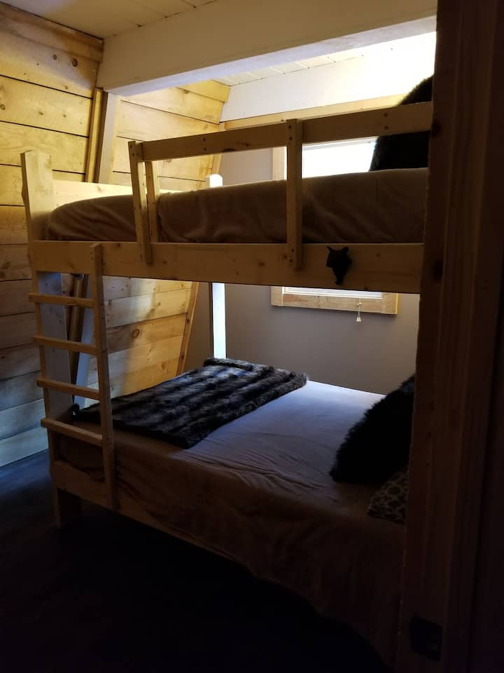 דירה שנייה מס '2