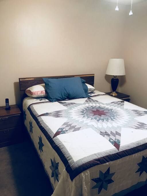 Guest Bedroom
