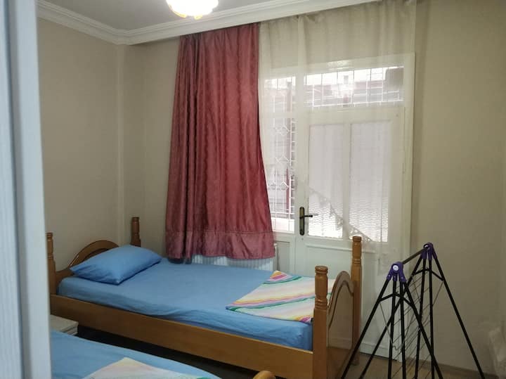 საძინებელი 2