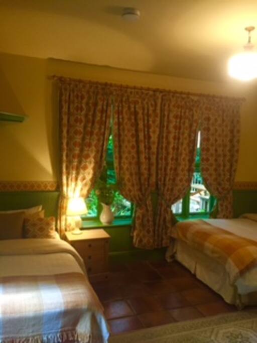 Your room
