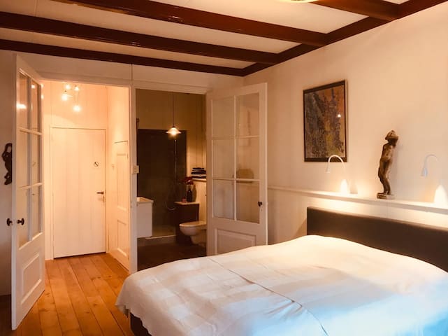 Nieuw Airbnb® | Hellevoetsluis - Vacation Rentals & Places to Stay WG-64