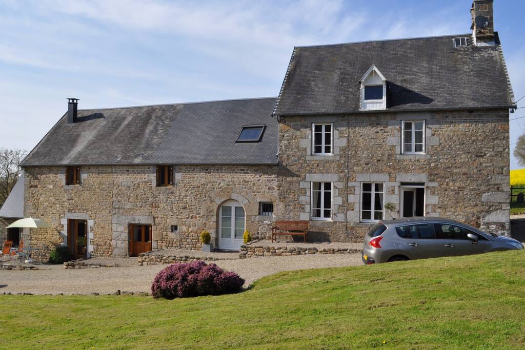 La Radiguelière
