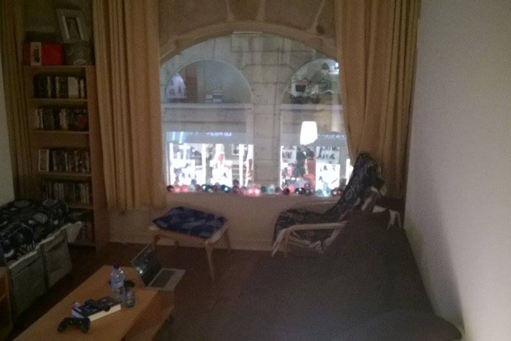 Esprit loft