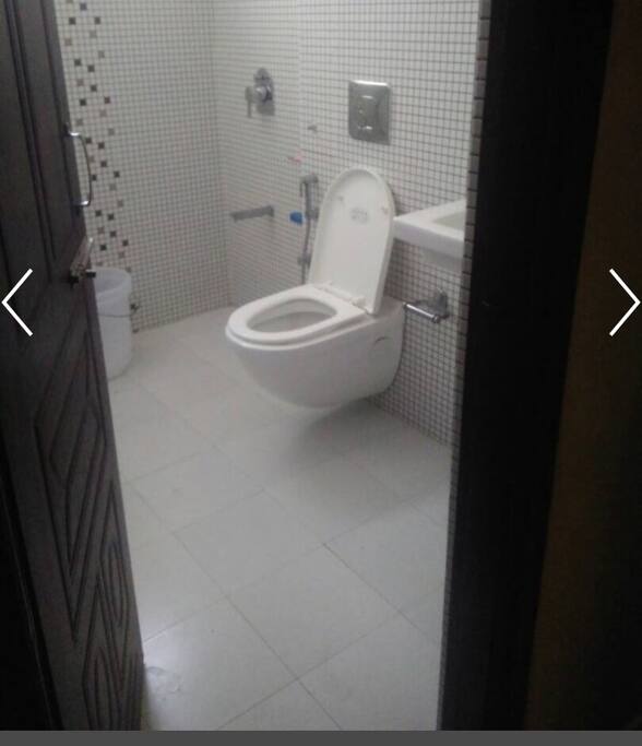 Washroom