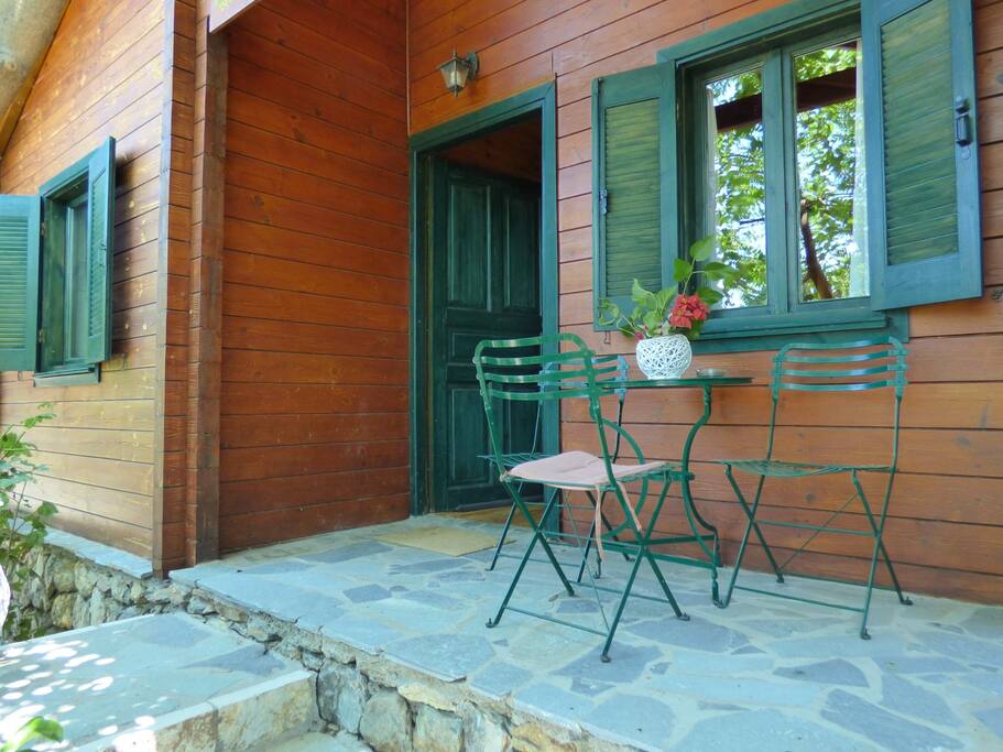 Porch