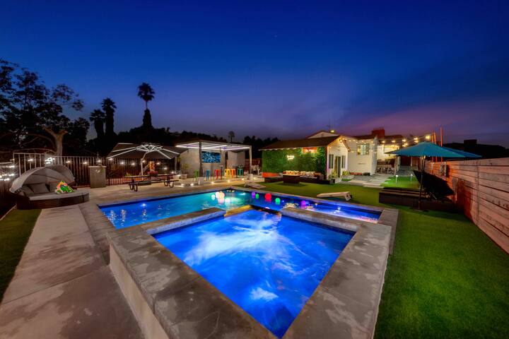 Paradise View Resort (Pool & Spa) gallery image 2