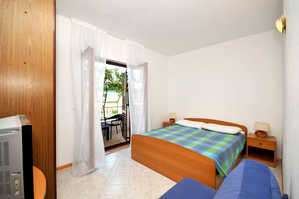 Bedroom 1
