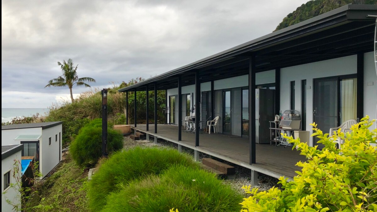 台湾地区十大推荐别墅 Airbnb爱彼迎