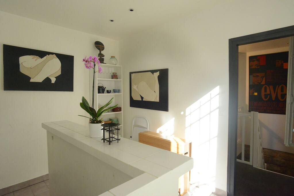 KITCHEN / CUISINE