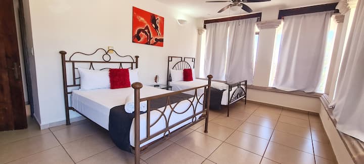 Chambre 2