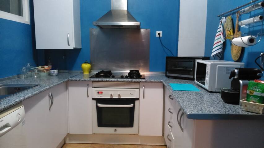 Habitación En Altea Doble