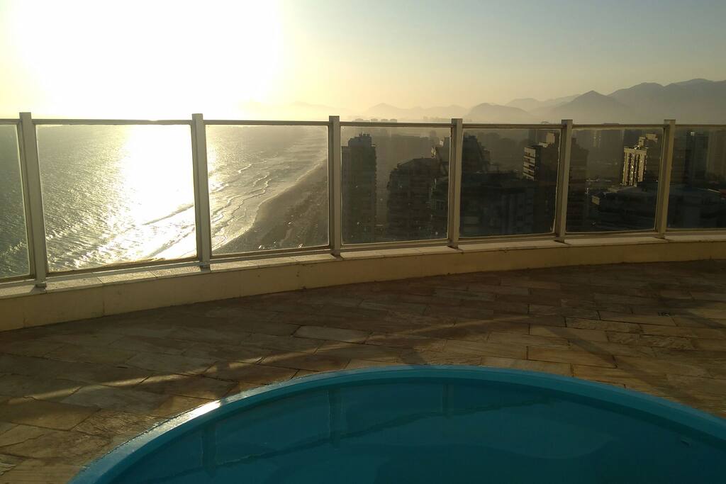 ESSA VISTA DE TODOS OS DIAS