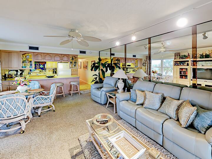 Top 10 Beachfront Airbnbs In Fort Myers Beach, Florida Updated 2025
