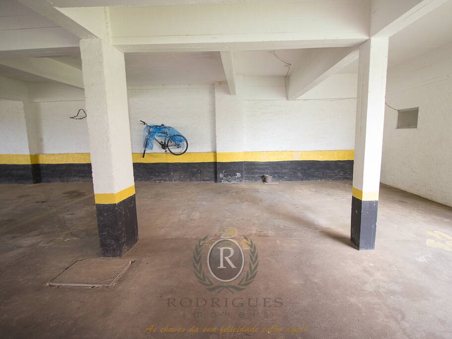 Vaga de garagem