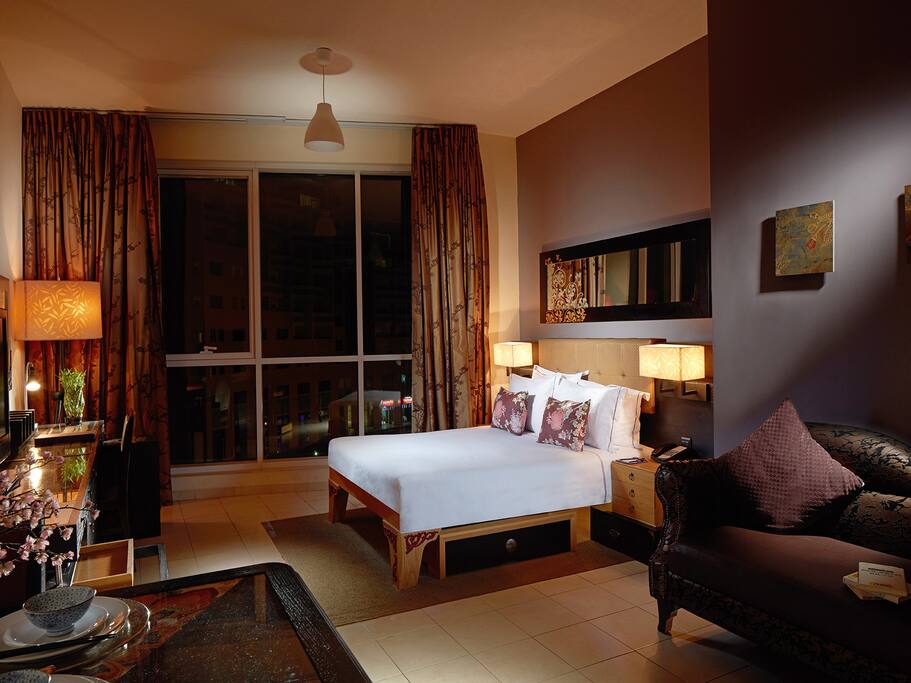 Standard Room without Balcony