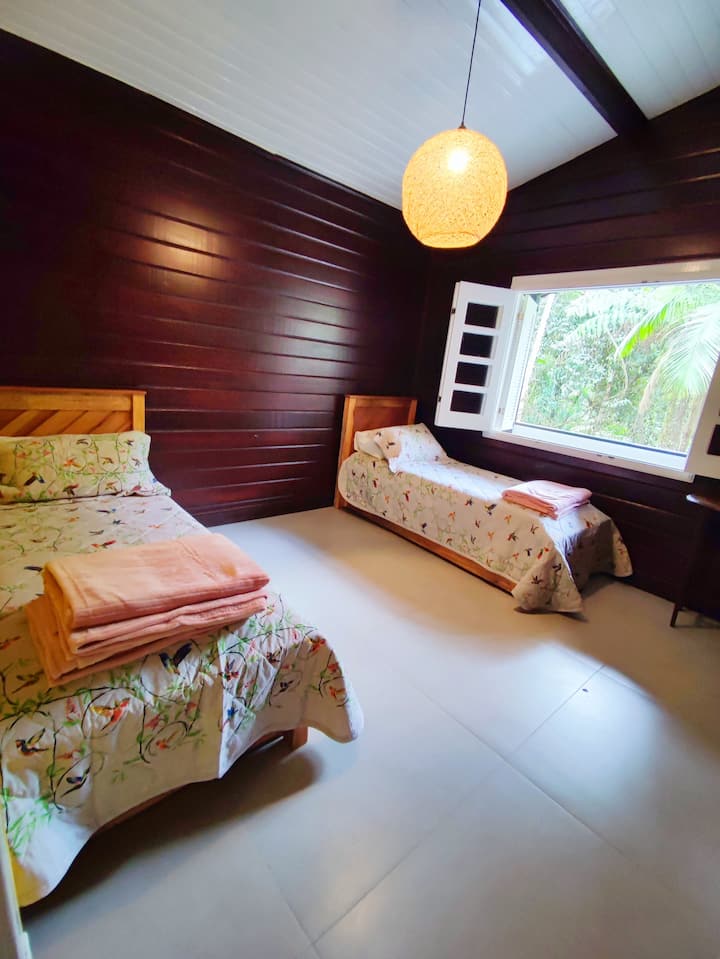 Спална соба 1