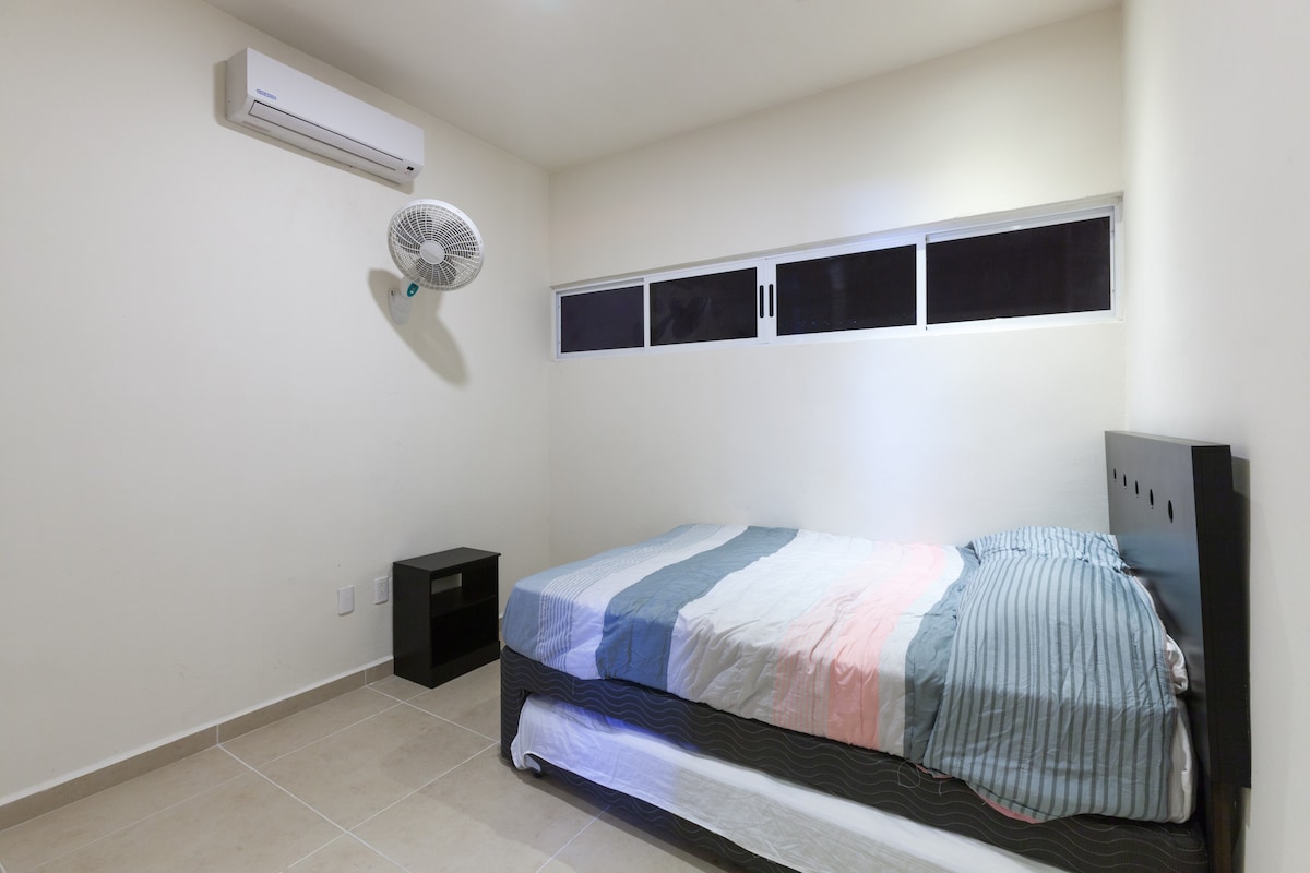 Спална соба 3