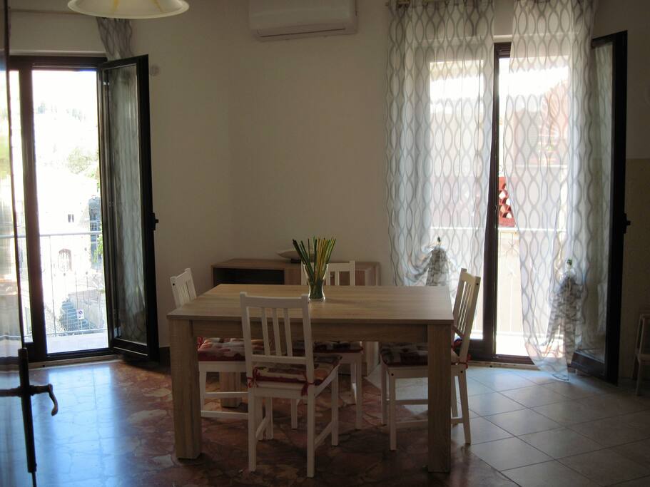 sala / living room