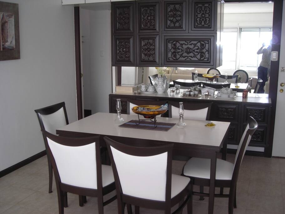 Comedor