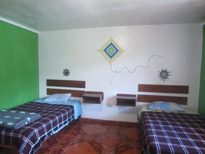 Habitación 10