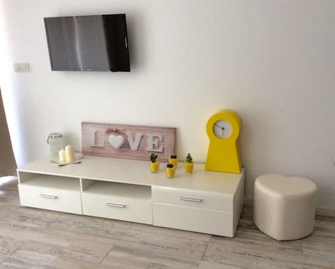 Successful Airbnb property: Beach of Las Americas Studio in Adeje