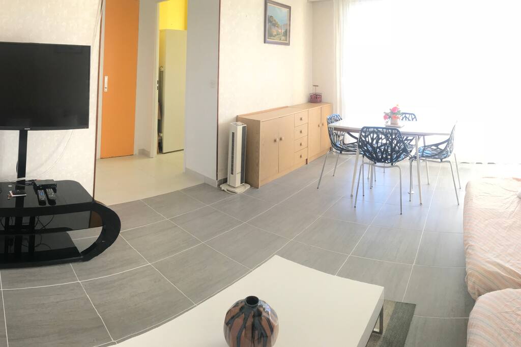 Salon
