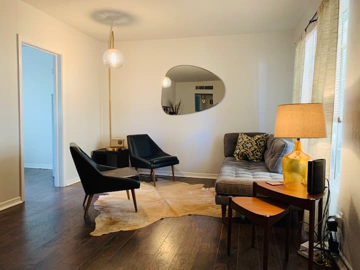 2 BEDRM. Walking dist. Providence Hospitals UTEP Apartments for Rent